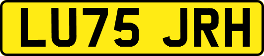 LU75JRH