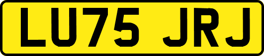 LU75JRJ