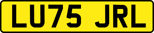 LU75JRL