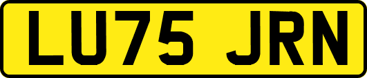 LU75JRN