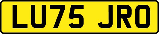 LU75JRO