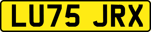 LU75JRX