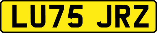 LU75JRZ