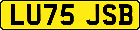 LU75JSB