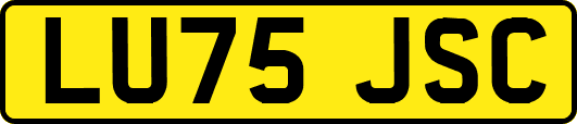 LU75JSC