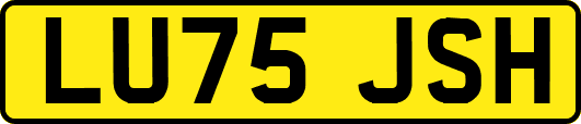 LU75JSH
