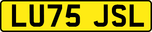LU75JSL