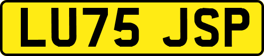 LU75JSP