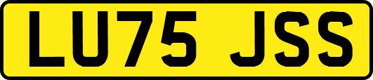 LU75JSS