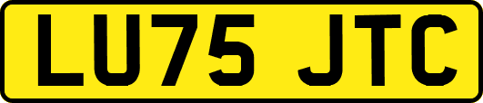 LU75JTC