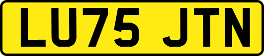 LU75JTN