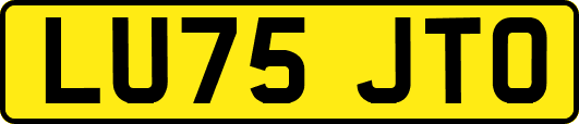 LU75JTO