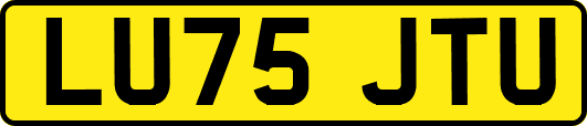 LU75JTU