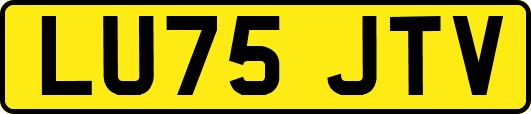LU75JTV