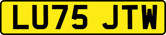 LU75JTW