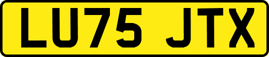 LU75JTX
