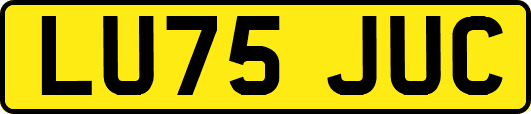 LU75JUC