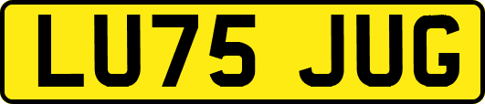 LU75JUG