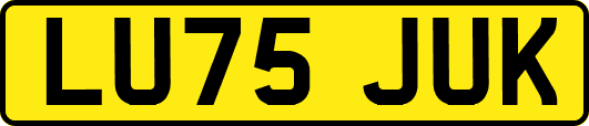 LU75JUK