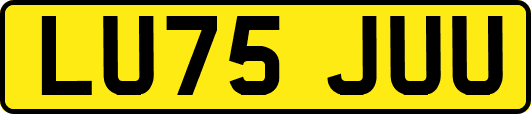 LU75JUU