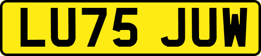 LU75JUW