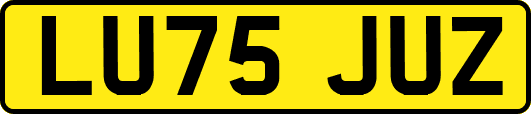 LU75JUZ