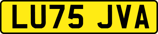 LU75JVA