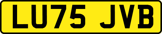 LU75JVB