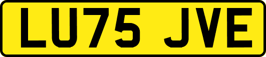 LU75JVE