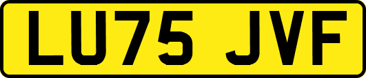 LU75JVF