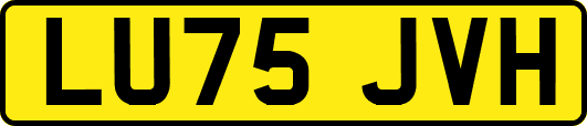 LU75JVH