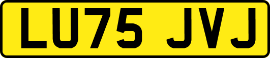 LU75JVJ