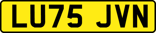 LU75JVN