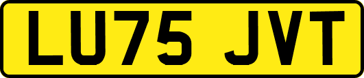 LU75JVT