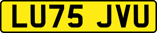 LU75JVU