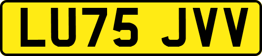 LU75JVV