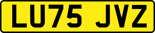 LU75JVZ