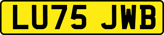 LU75JWB