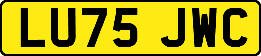 LU75JWC
