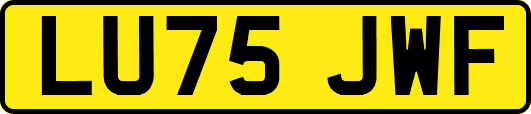 LU75JWF