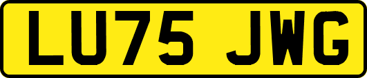 LU75JWG
