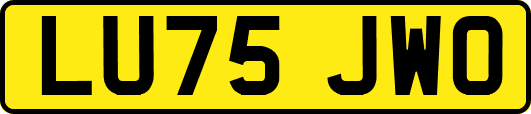 LU75JWO