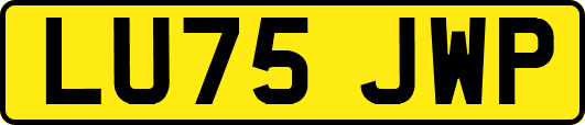 LU75JWP