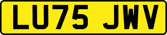 LU75JWV