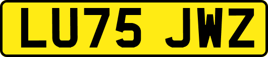 LU75JWZ
