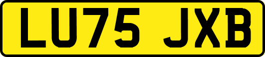 LU75JXB