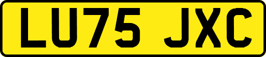 LU75JXC