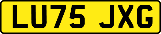 LU75JXG