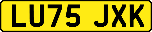 LU75JXK