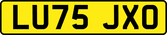 LU75JXO